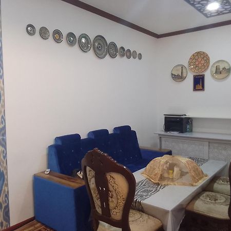Gavhar House Hotel Khiva Luaran gambar