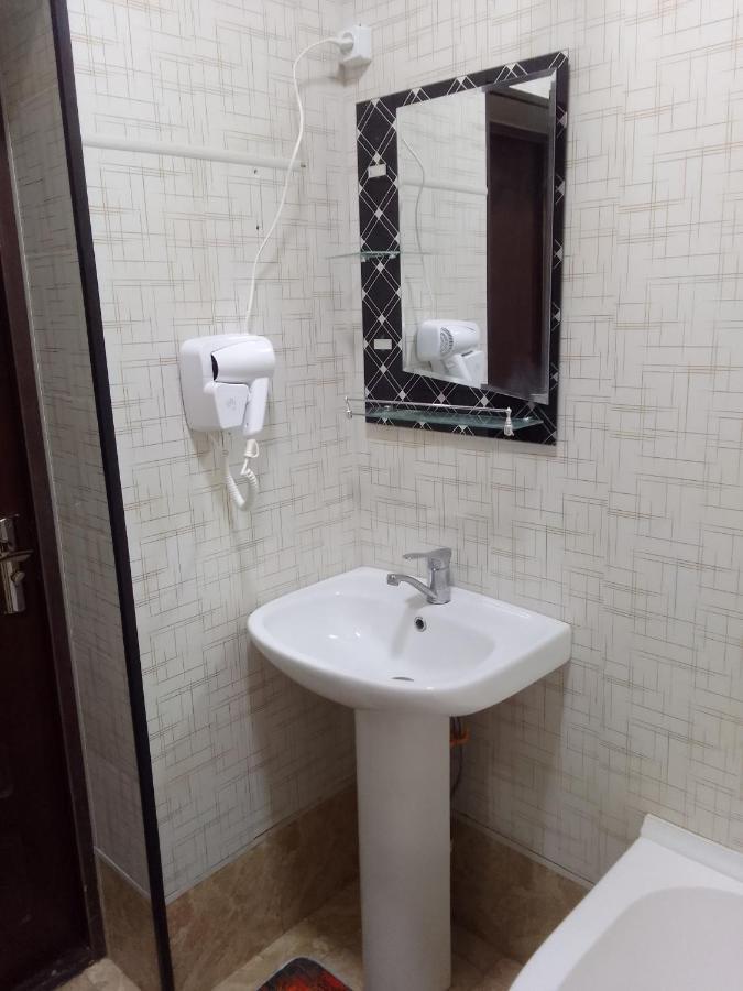 Gavhar House Hotel Khiva Luaran gambar