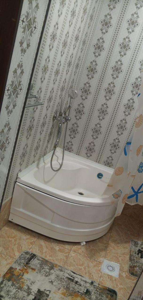 Gavhar House Hotel Khiva Luaran gambar